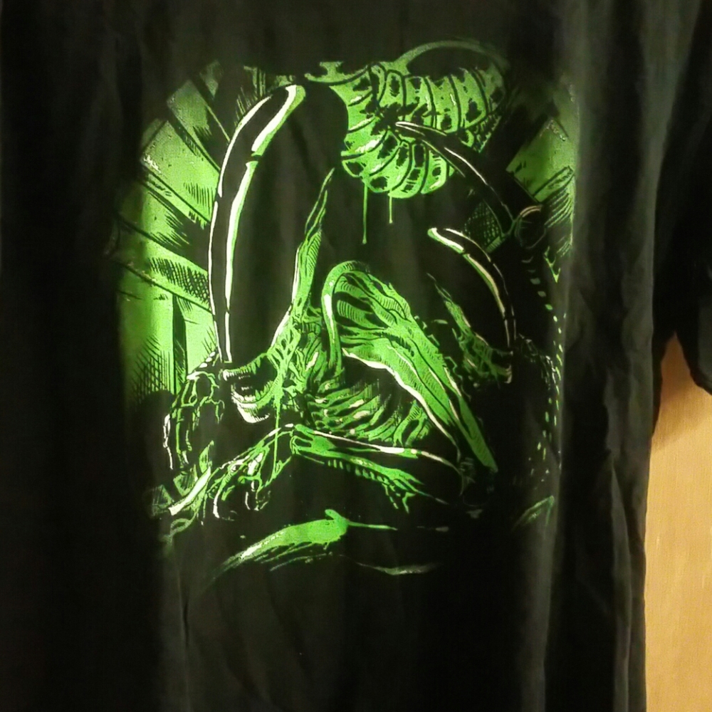 Horror movie t-shirt bundle